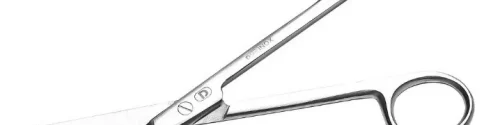 TIJERA MAYO RECTA 14 CM (*)