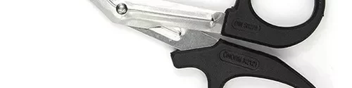 TIJERA PARA TRAUMAT. LISTER 17/18 CM (*)