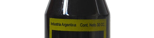 TINTURA DE IODO FUERTE X 30 ML DROGAL (#)