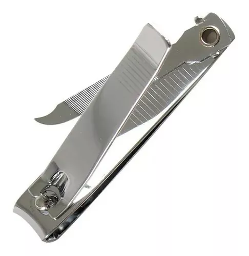 CORTA UÑAS GRANDE TRIM SUELTO 4-69