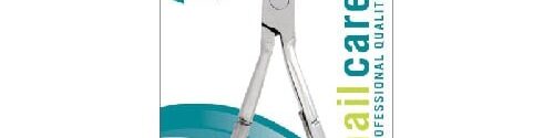 ALICATE CORTA CUTICULA TRIM 10-5B