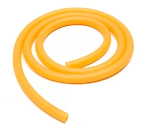 TUBO LATEX 5/8 X 1 MT (*)