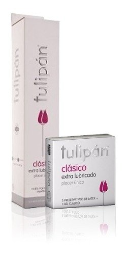 PROF. TULIPAN CLASSIC X 3 (*)