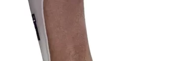 VALVA ANTIEQUINO SEMIRIGIDA GRANDE "D"