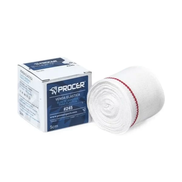 VENDA ELAST.DEPORT.11 CM X 3 MT PROCER