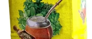 PIPER-POL YERBA MATE SERRANA COMP. X 500 GR (*)