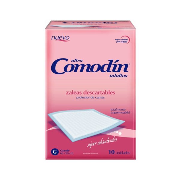ZALEA DES.COMODIN 60 CM X 90 CM (*)