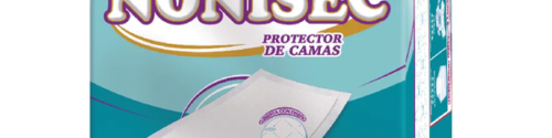 ZALEA DES.NONISEC 60 CM X 90 CM (*)