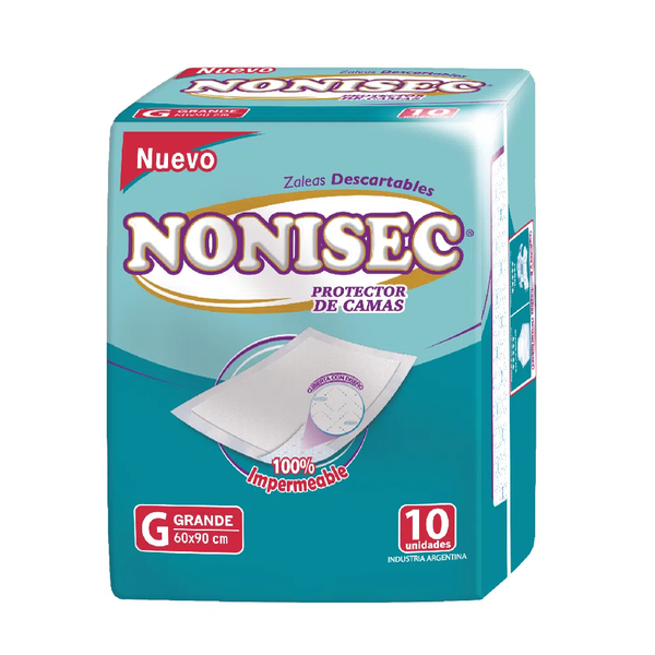 ZALEA DES.NONISEC 60 CM X 90 CM (*)