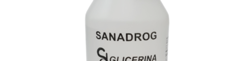glicerinasanadrog GLICERINA PURA X 100 GR SANADROG (#)