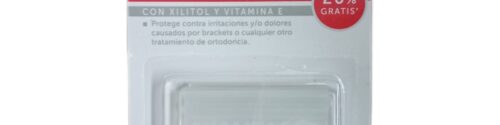 CERA ORTODONCIA BUCALTAC (*)