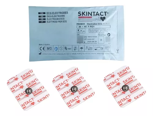 ELECTRODO ADULTO SKINTACT X 30 (*)