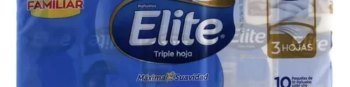 PAÑUELOS DESC.ELITE 10 X 10