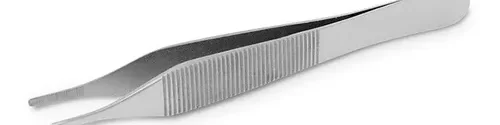 PINZA DISECCION 16 CM
