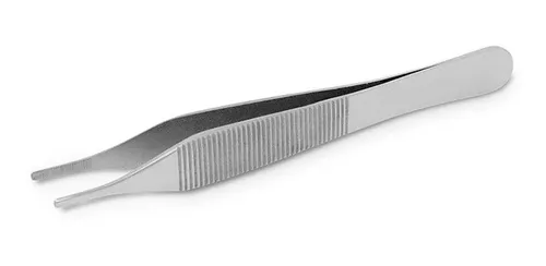 PINZA DISECCION 16 CM