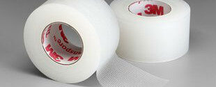 TELA ADH.PLASTICA 1,25 X 9 3M (*)