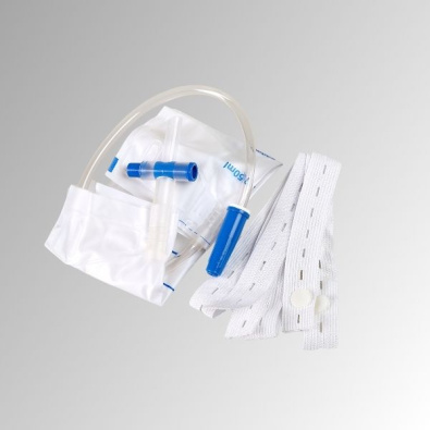 BOLSA COLEC AMBUL 2002 X 750 CC EUROMIX