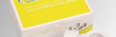 TELA ADH.SEDA 2,50 X 9 X 12 EUROMIX ©