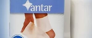 VENDA DEPORTIVA ANTAR VENDA ELAST.SPORT 10 CM X 2,5 MT ANTAR