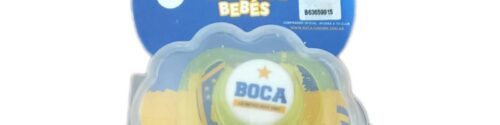 CHUPETE " BOCA " ANAT+ 0 M