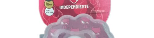 CHUPETE " INDEPENDIENTE" ANAT + 6 M