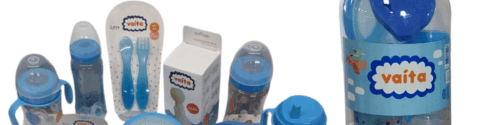 MAMADERA SET REGALO SUSY CELESTE
