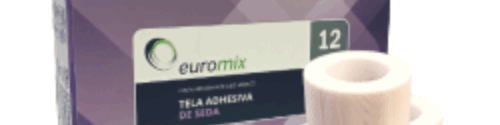 TELA ADH.SEDA 1,25 X 9 X 24 EUROMIX (*)